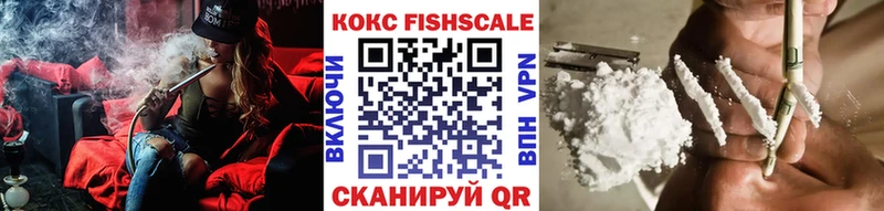 КОКАИН Fish Scale  Новозыбков 